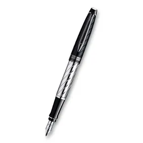 Waterman Expert DeLuxe Precious CT tip M